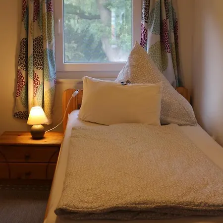 Daire Am Storchennest *