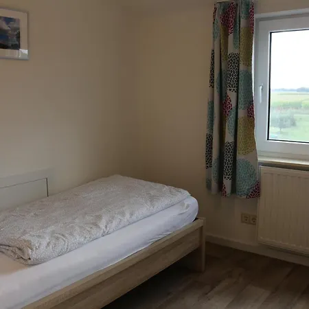 Daire Am Storchennest