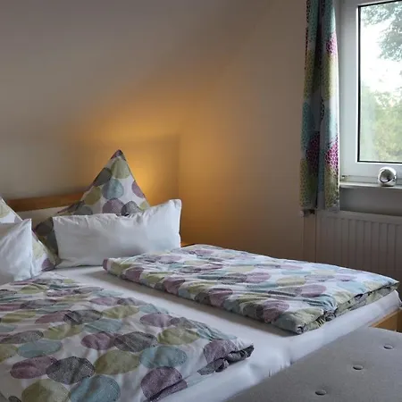 Am Storchennest Daire