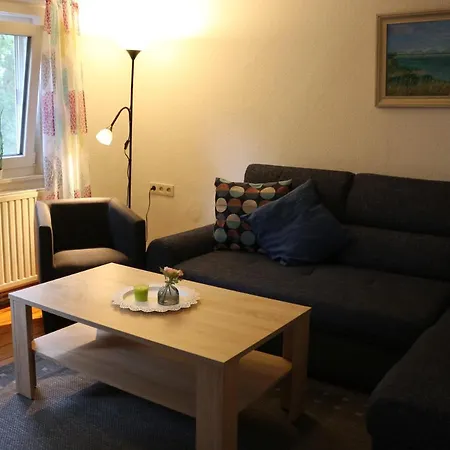 Am Storchennest Appartement