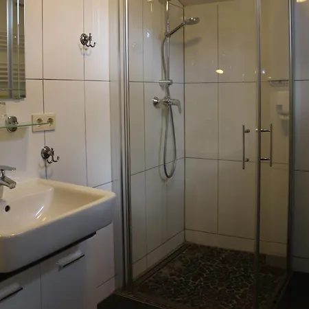 Daire Am Storchennest Damnatz