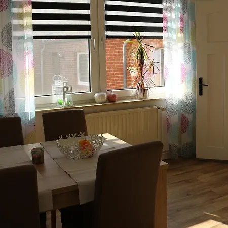 Am Storchennest Damnatz