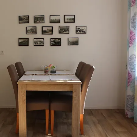 Am Storchennest Damnatz