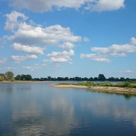 Am Storchennest Damnatz