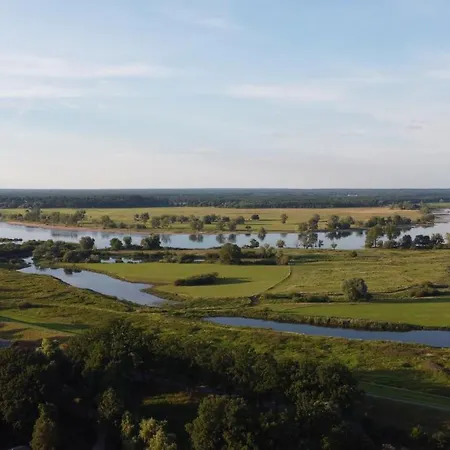 Appartement Am Storchennest