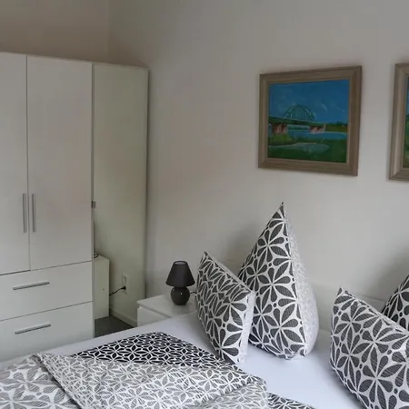 Am Storchennest Appartement