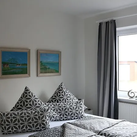 Am Storchennest Daire Damnatz