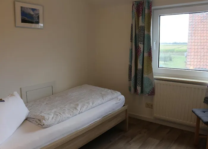 Appartement Am Storchennest