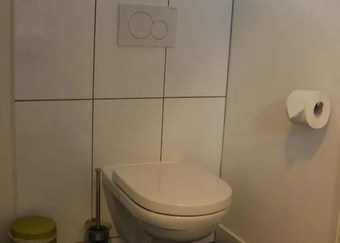 Am Storchennest 公寓