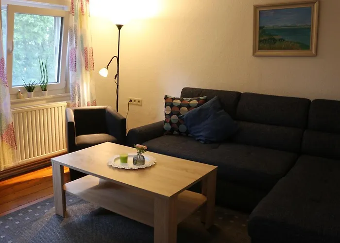 Am Storchennest Appartement