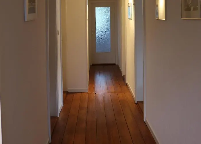 Am Storchennest Appartement