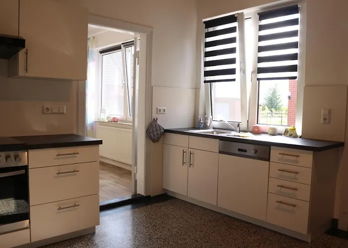 Am Storchennest Damnatz