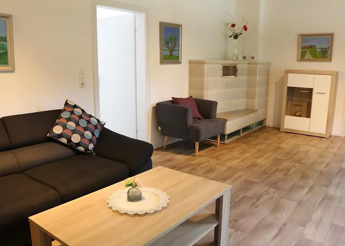 Am Storchennest * Damnatz