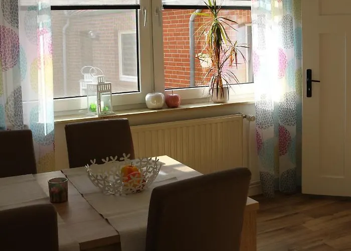 Am Storchennest Damnatz