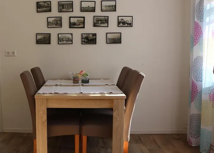 Am Storchennest Damnatz