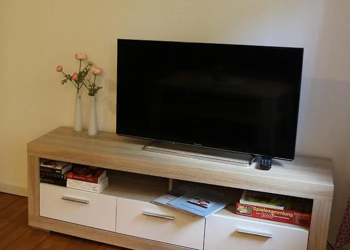 Am Storchennest * Damnatz