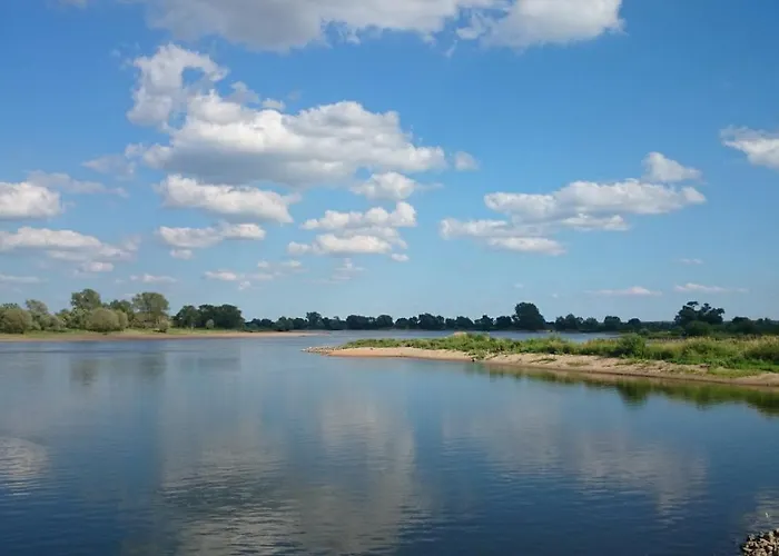 Am Storchennest Damnatz