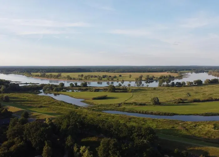 公寓 Am Storchennest