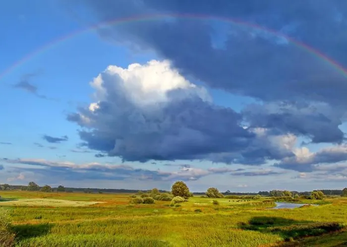 Am Storchennest Appartement
