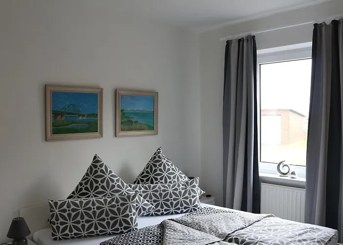 Am Storchennest Appartement Damnatz